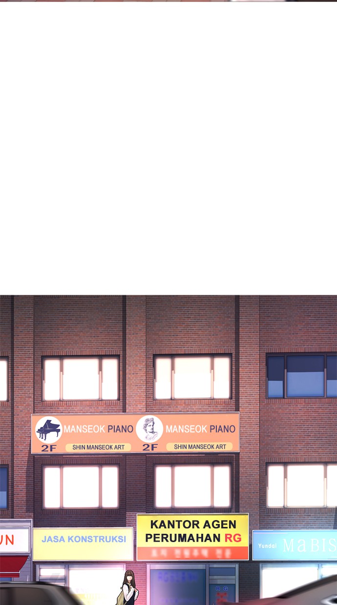 Highschool Lunch Dad Chapter 22 - halaman 57