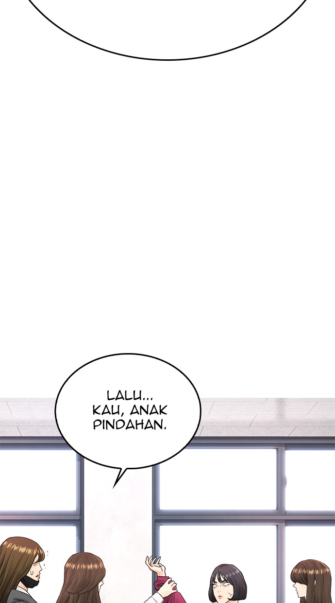 Highschool Lunch Dad Chapter 22 - halaman 7