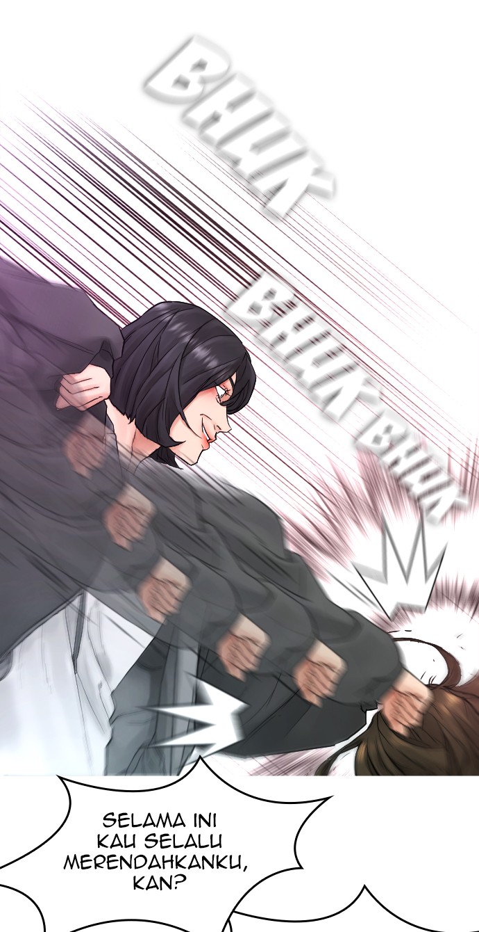 Highschool Lunch Dad Chapter 22 - halaman 70