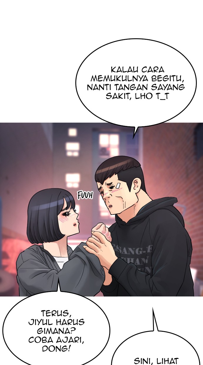 Highschool Lunch Dad Chapter 22 - halaman 74