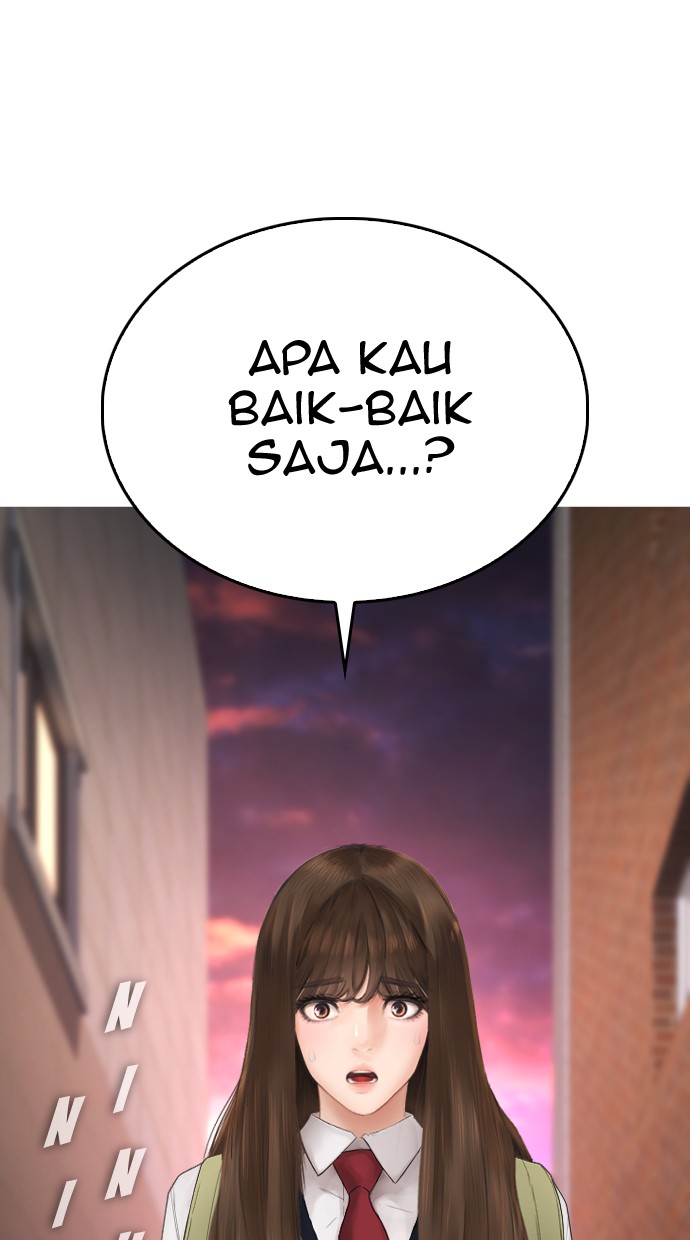 Highschool Lunch Dad Chapter 22 - halaman 85