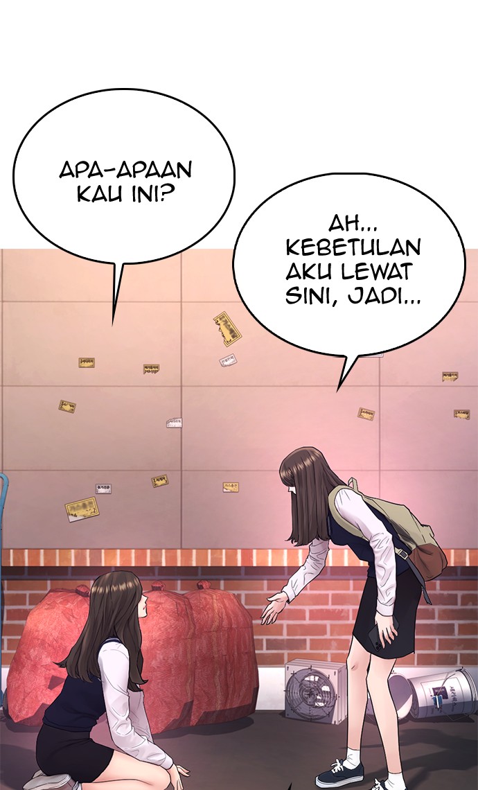 Highschool Lunch Dad Chapter 22 - halaman 87
