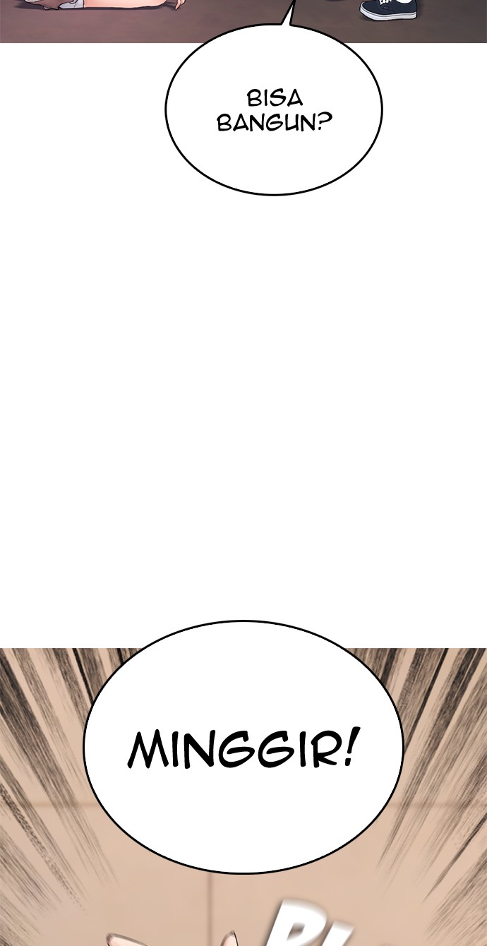 Highschool Lunch Dad Chapter 22 - halaman 88