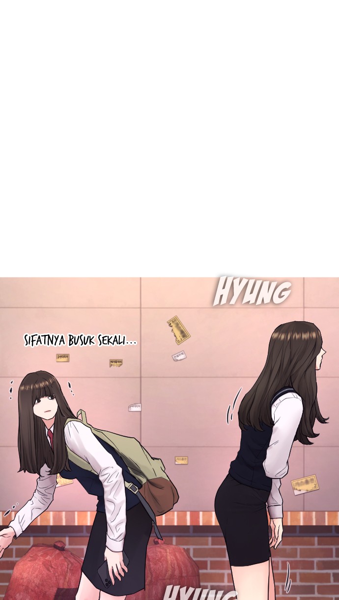 Highschool Lunch Dad Chapter 22 - halaman 90