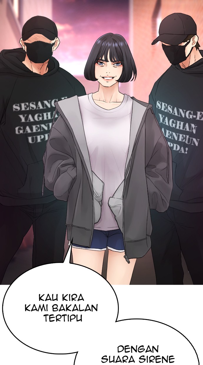 Highschool Lunch Dad Chapter 22 - halaman 93
