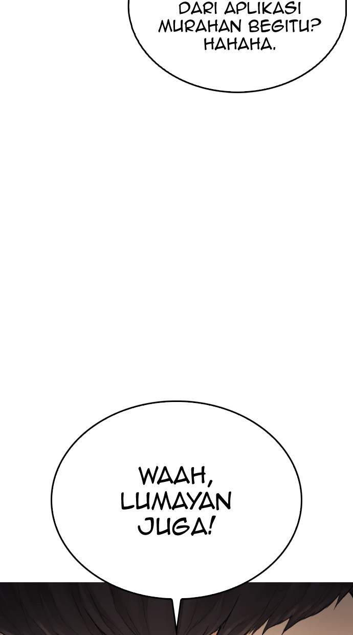 Highschool Lunch Dad Chapter 22 - halaman 94