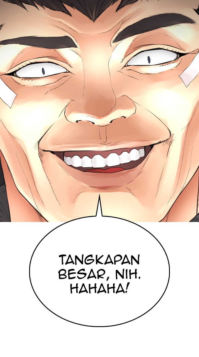 Highschool Lunch Dad Chapter 22 - halaman 95