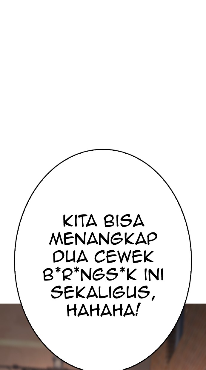 Highschool Lunch Dad Chapter 22 - halaman 96