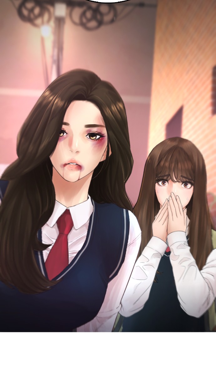 Highschool Lunch Dad Chapter 22 - halaman 97