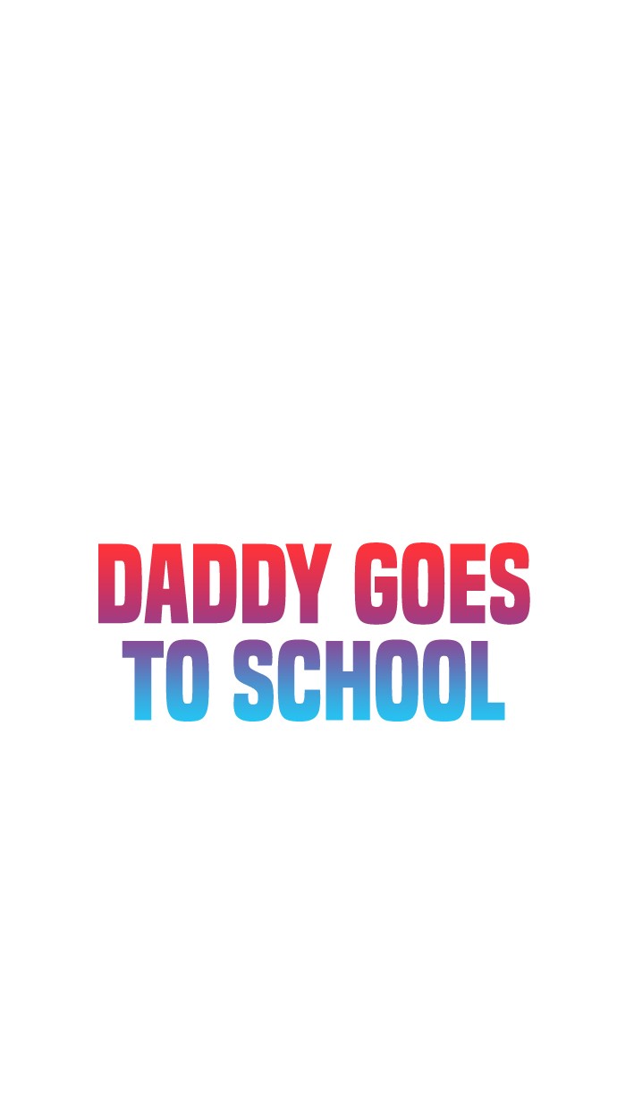 Highschool Lunch Dad Chapter 23 - halaman 1