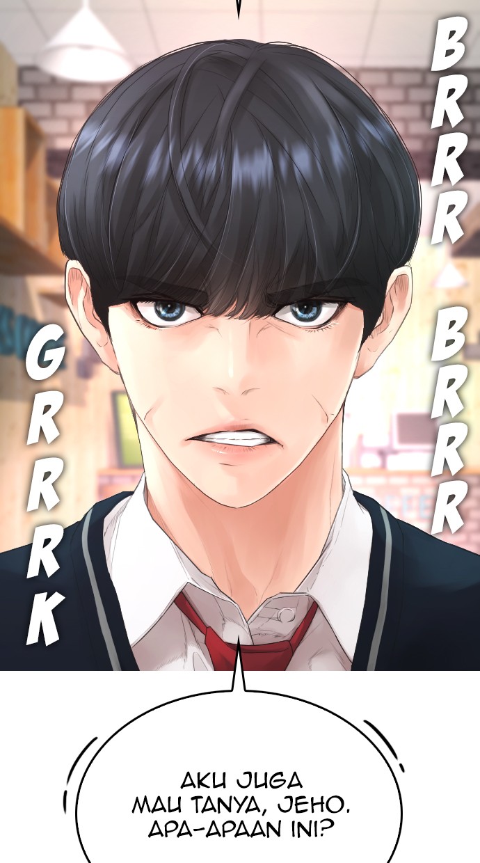 Highschool Lunch Dad Chapter 23 - halaman 10