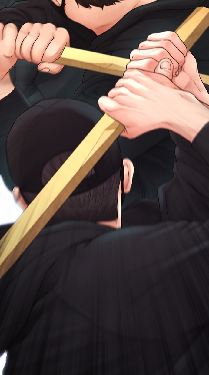Highschool Lunch Dad Chapter 23 - halaman 112