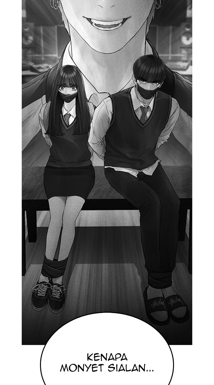 Highschool Lunch Dad Chapter 23 - halaman 12