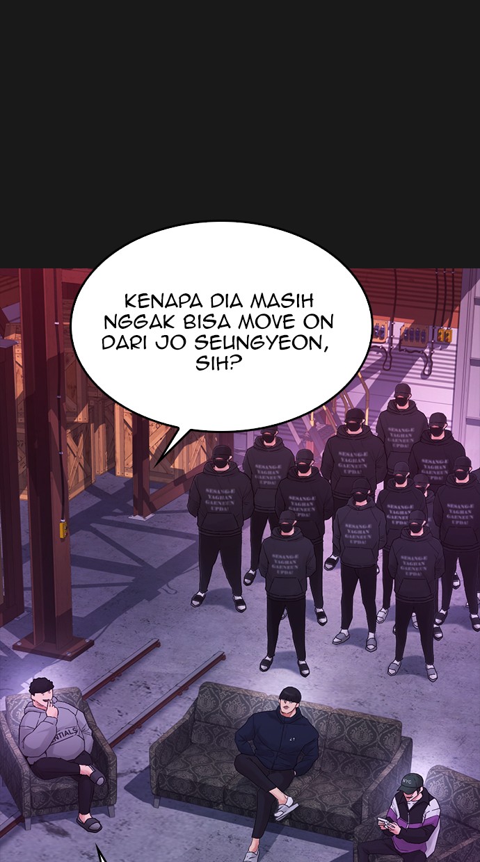Highschool Lunch Dad Chapter 23 - halaman 22