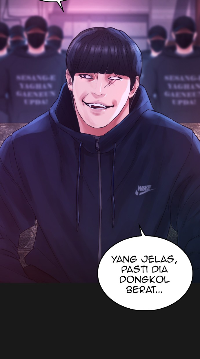 Highschool Lunch Dad Chapter 23 - halaman 24