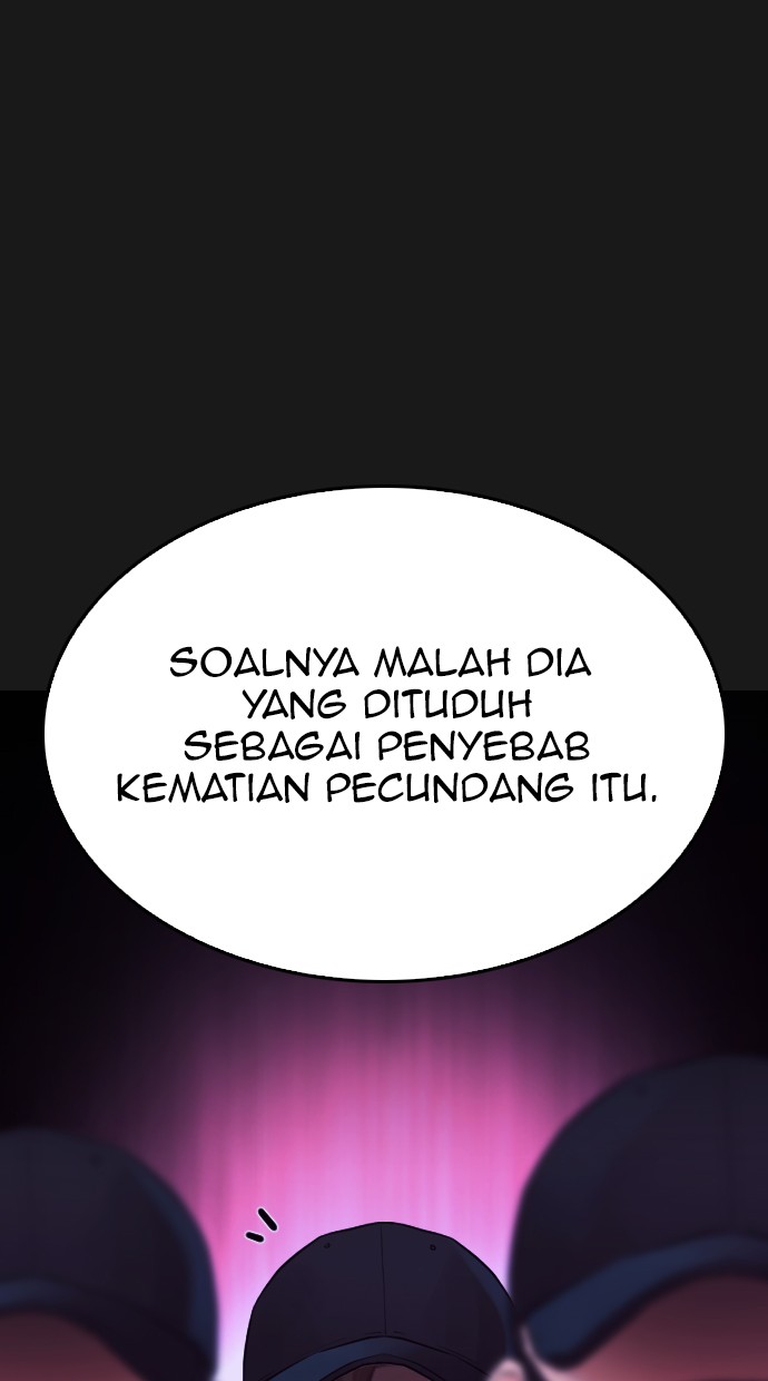 Highschool Lunch Dad Chapter 23 - halaman 25