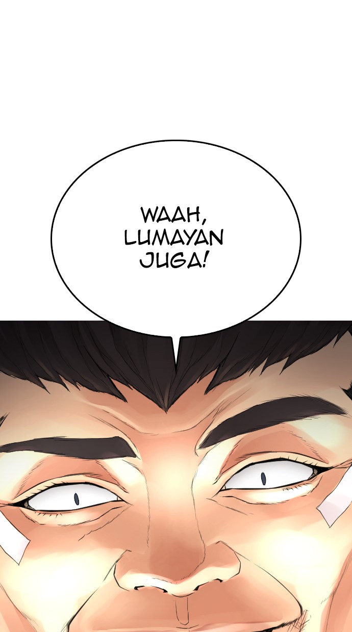 Highschool Lunch Dad Chapter 23 - halaman 44