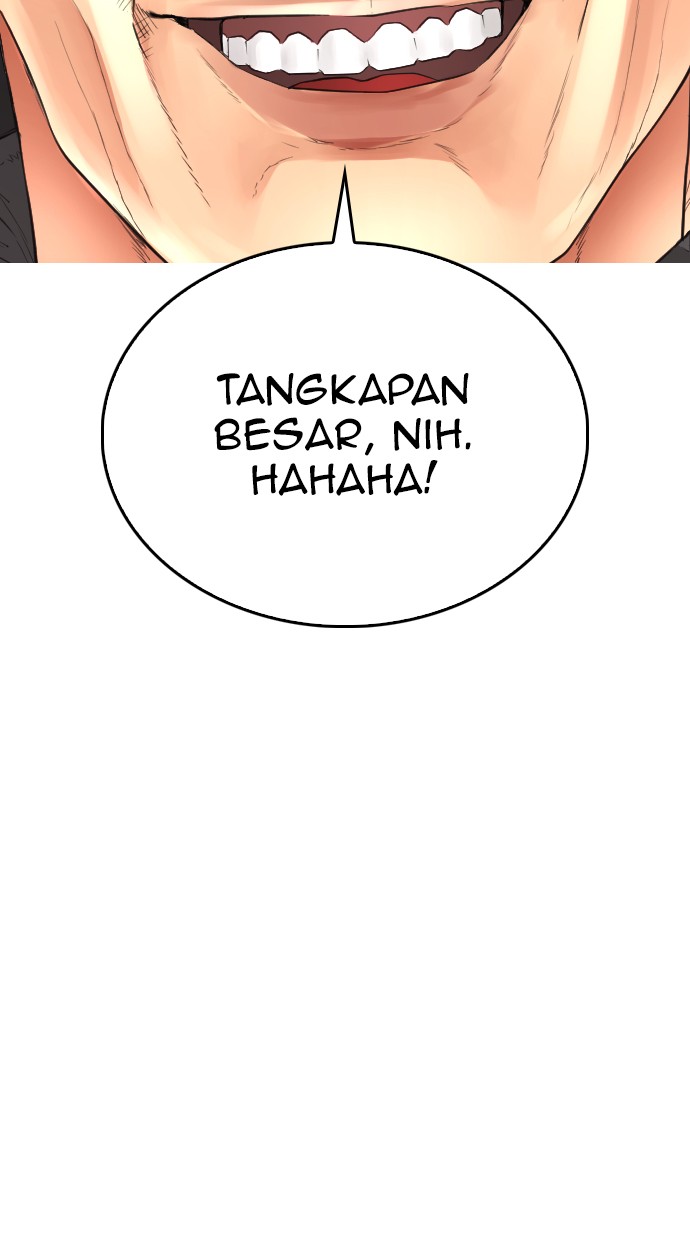 Highschool Lunch Dad Chapter 23 - halaman 45