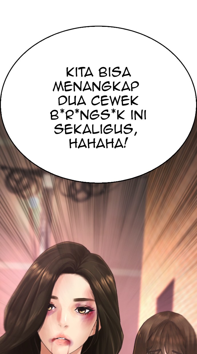 Highschool Lunch Dad Chapter 23 - halaman 46