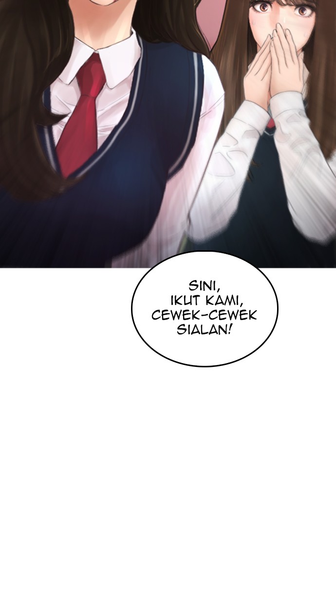 Highschool Lunch Dad Chapter 23 - halaman 47