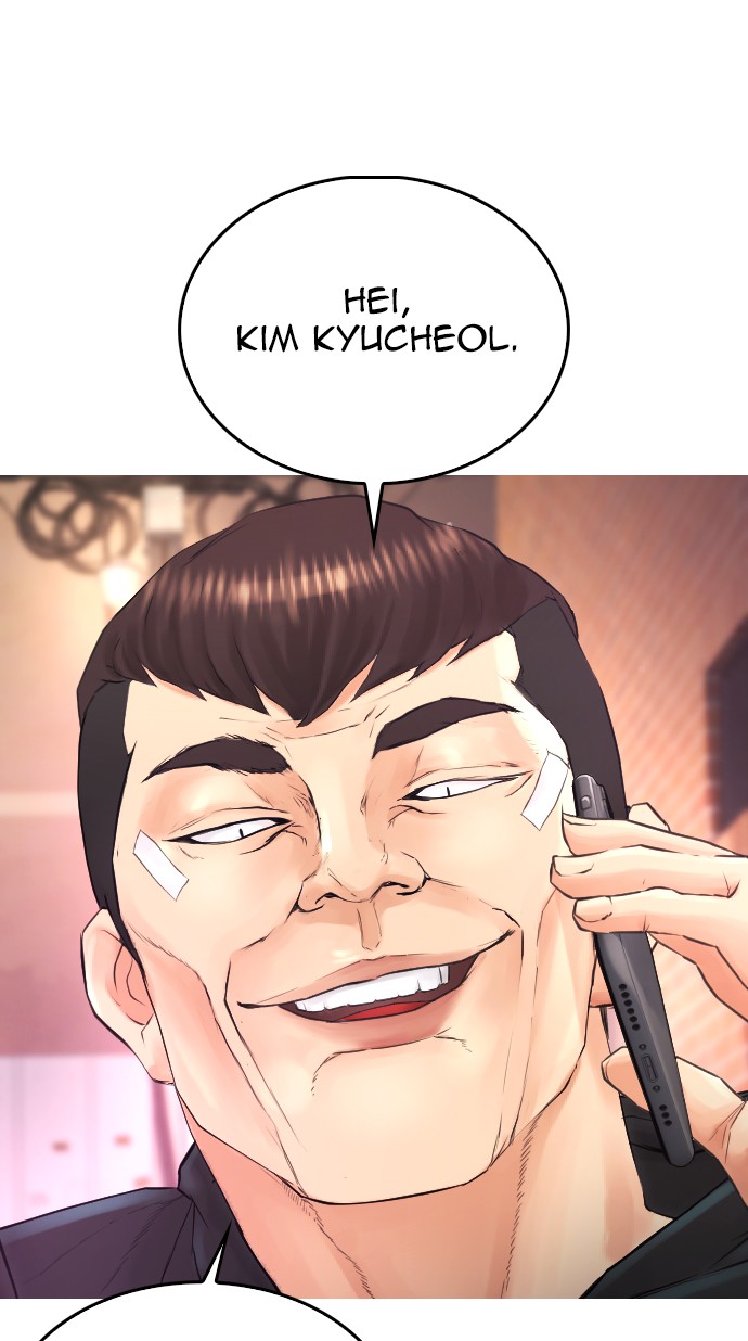 Highschool Lunch Dad Chapter 23 - halaman 49