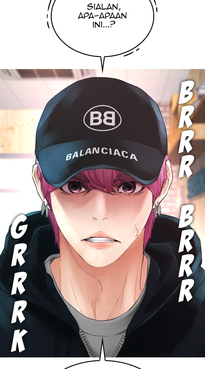 Highschool Lunch Dad Chapter 23 - halaman 5