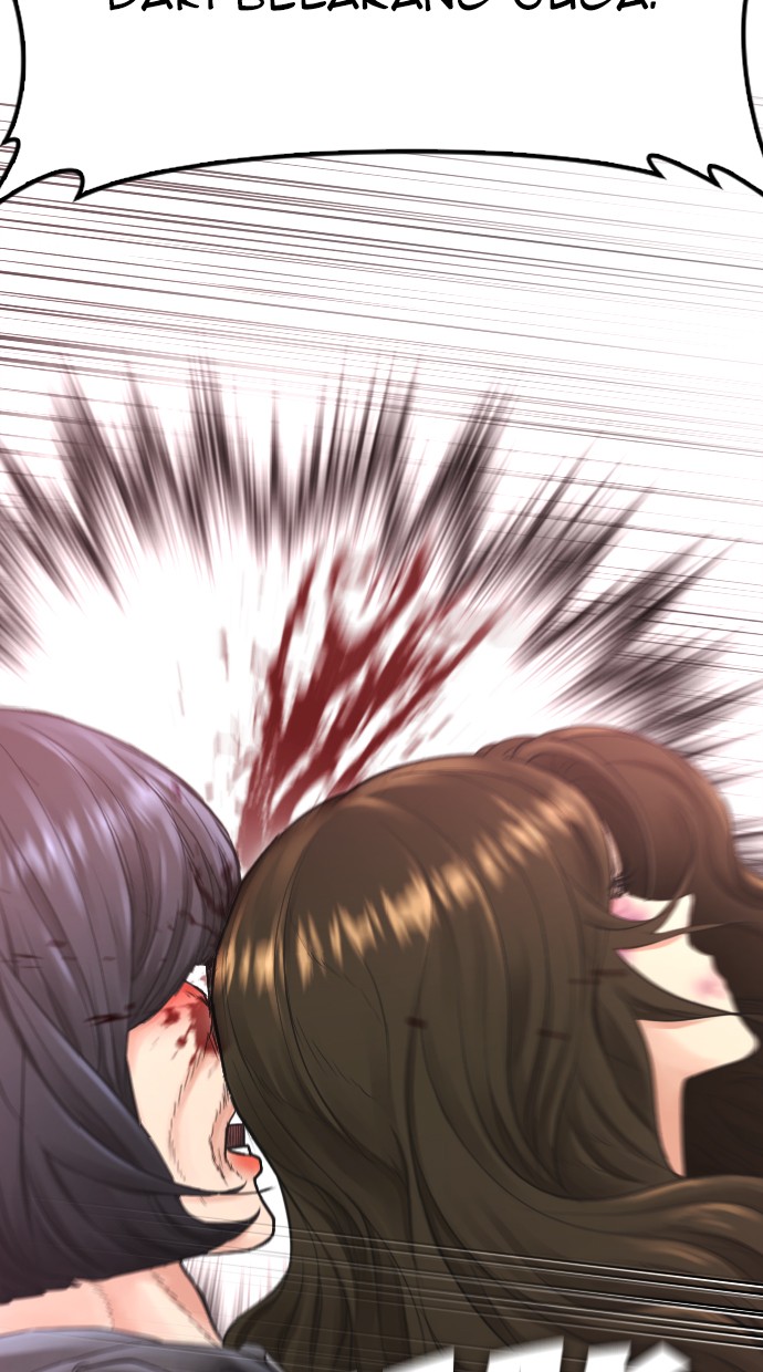 Highschool Lunch Dad Chapter 23 - halaman 56