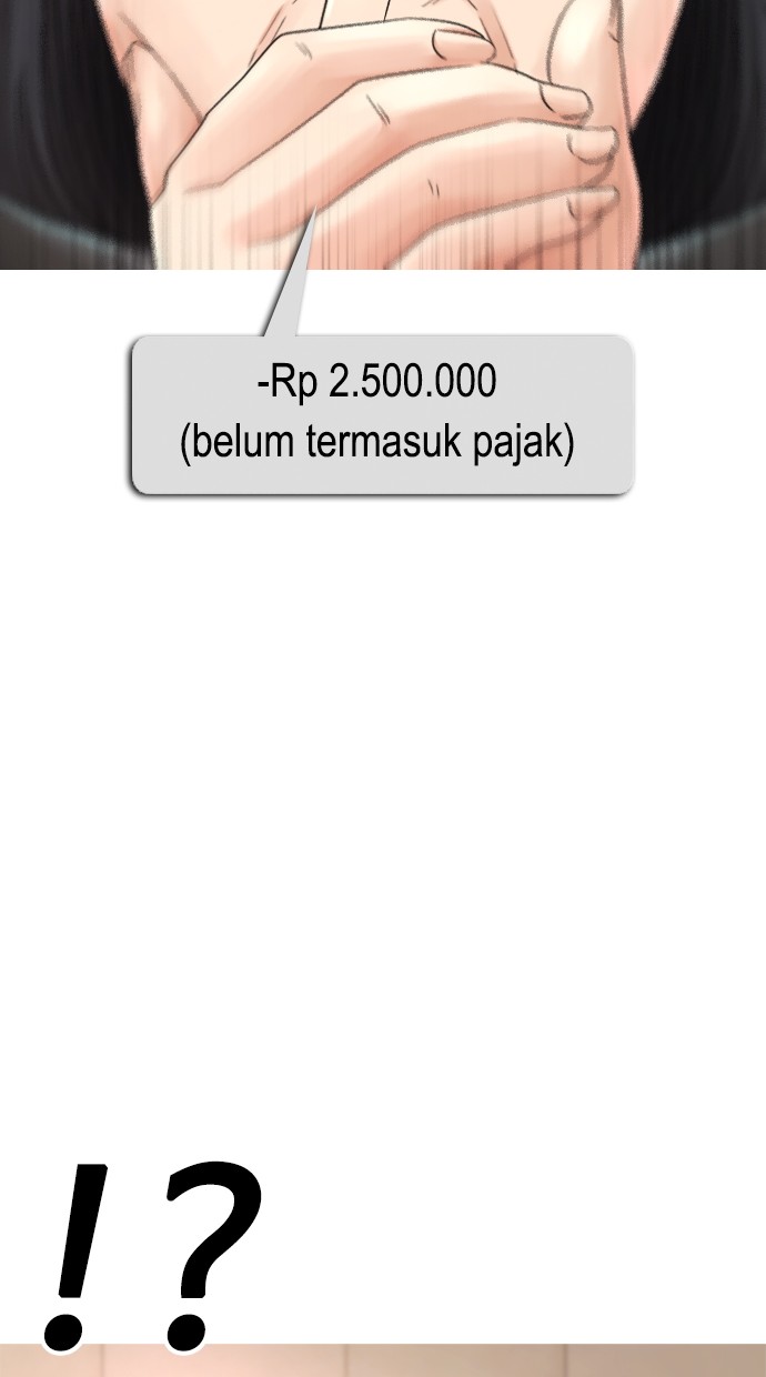 Highschool Lunch Dad Chapter 23 - halaman 59