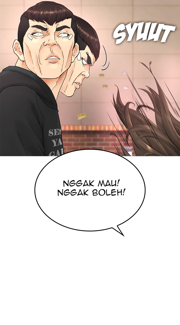 Highschool Lunch Dad Chapter 23 - halaman 60