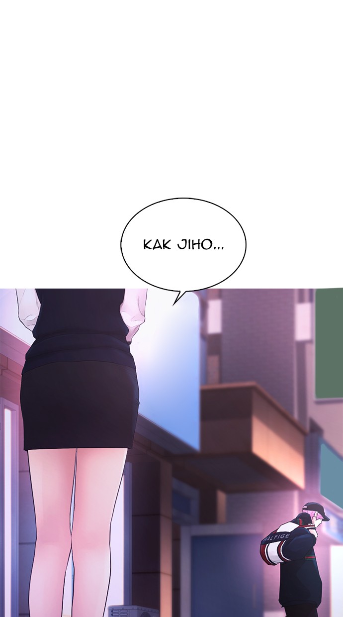 Highschool Lunch Dad Chapter 23 - halaman 85