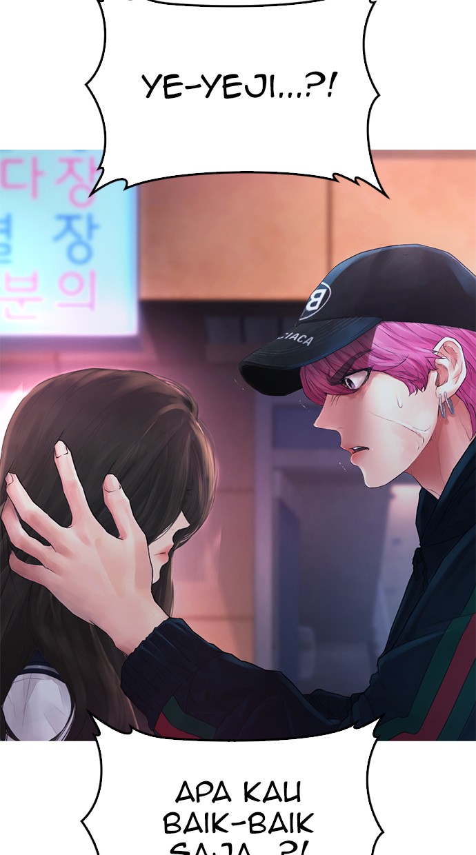 Highschool Lunch Dad Chapter 23 - halaman 89