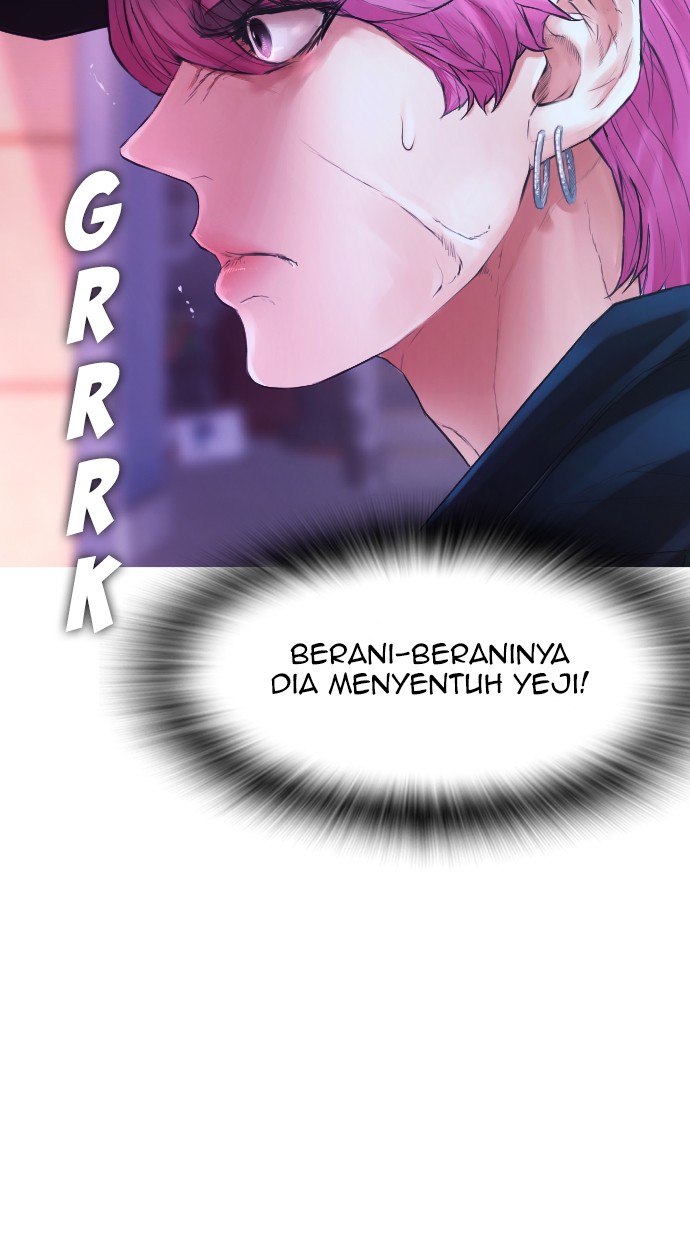 Highschool Lunch Dad Chapter 23 - halaman 91