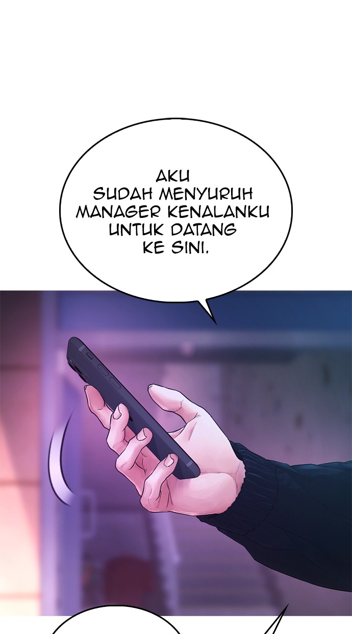 Highschool Lunch Dad Chapter 23 - halaman 92
