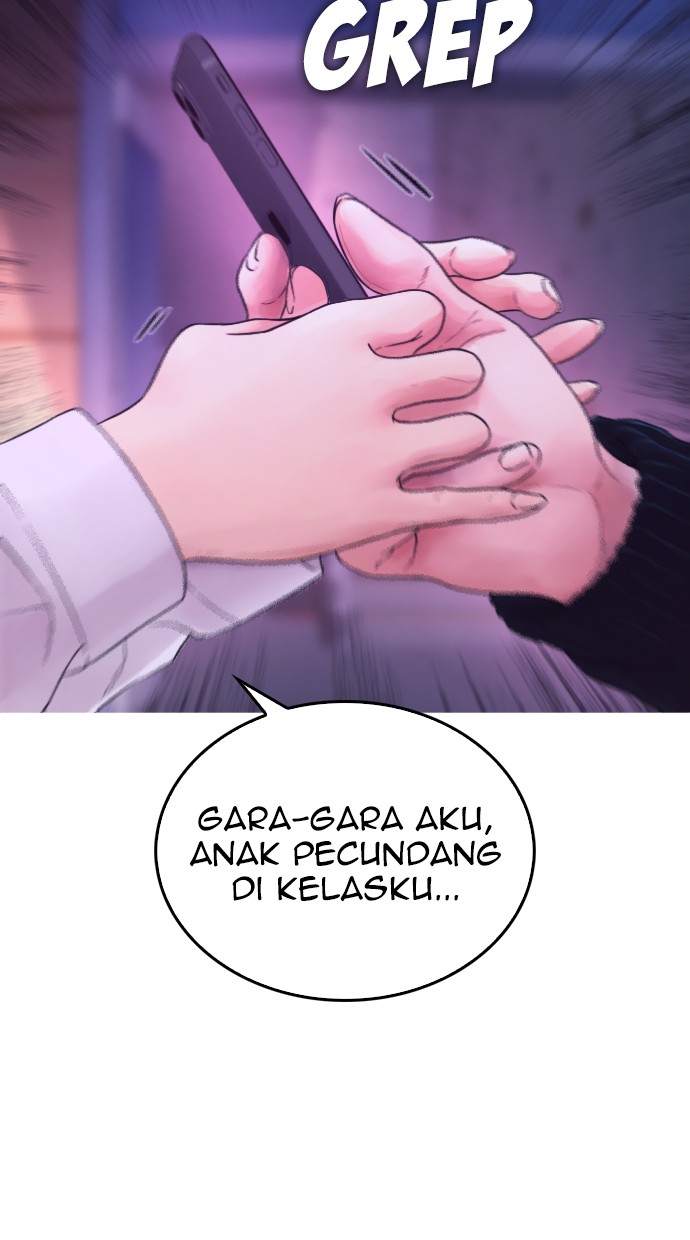 Highschool Lunch Dad Chapter 23 - halaman 94