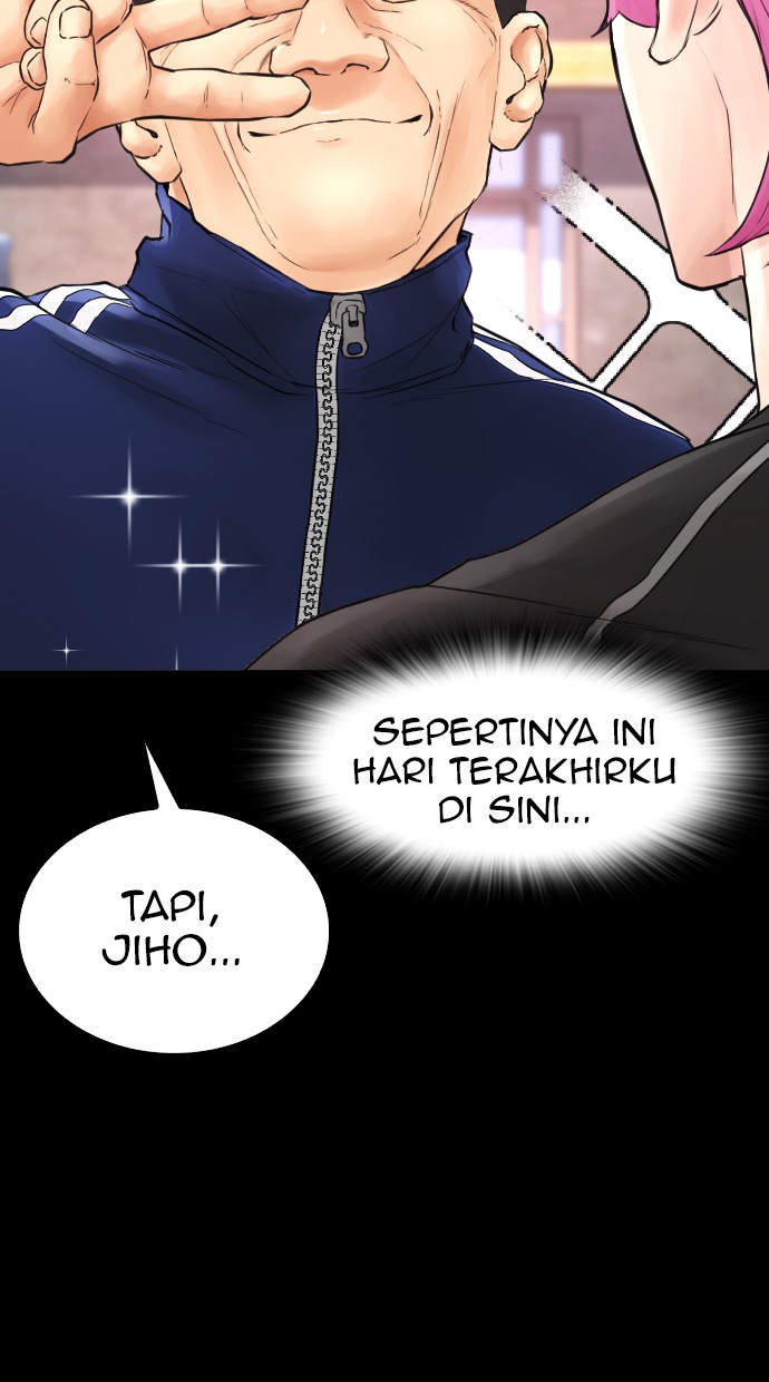 Highschool Lunch Dad Chapter 24 - halaman 100