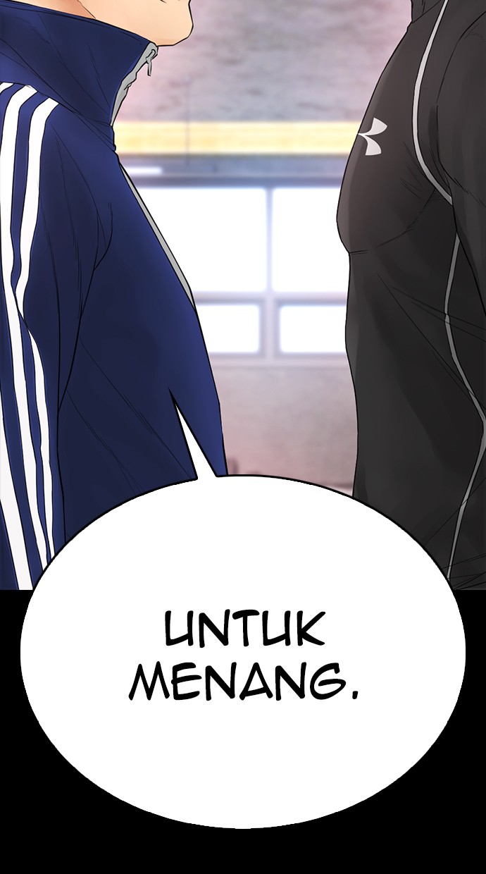 Highschool Lunch Dad Chapter 24 - halaman 103