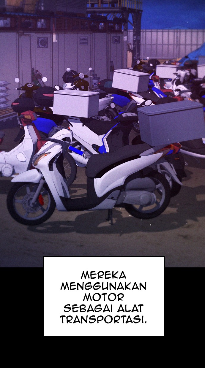 Highschool Lunch Dad Chapter 24 - halaman 13