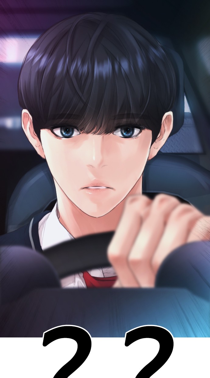Highschool Lunch Dad Chapter 24 - halaman 152