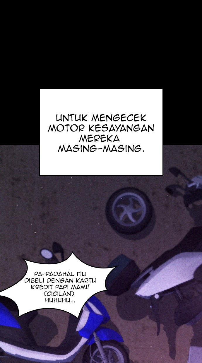Highschool Lunch Dad Chapter 24 - halaman 20