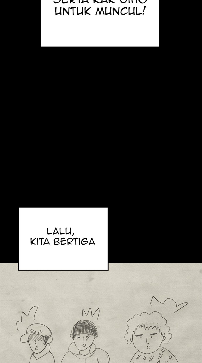 Highschool Lunch Dad Chapter 24 - halaman 27