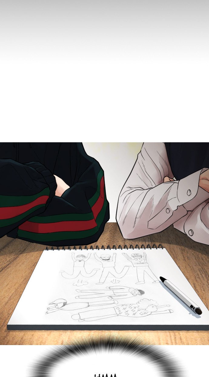 Highschool Lunch Dad Chapter 24 - halaman 31