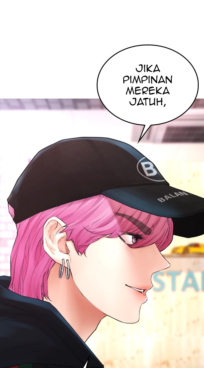 Highschool Lunch Dad Chapter 24 - halaman 37