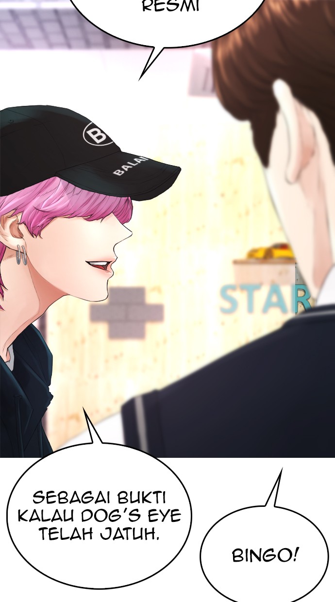 Highschool Lunch Dad Chapter 24 - halaman 39