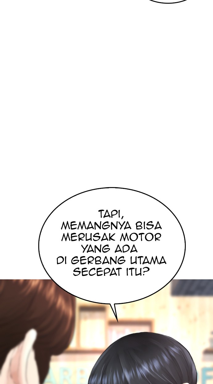 Highschool Lunch Dad Chapter 24 - halaman 40