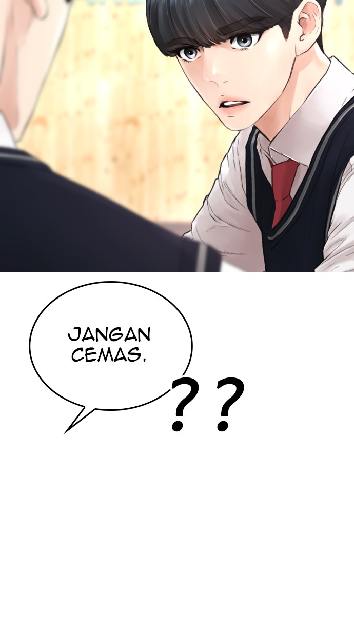Highschool Lunch Dad Chapter 24 - halaman 41