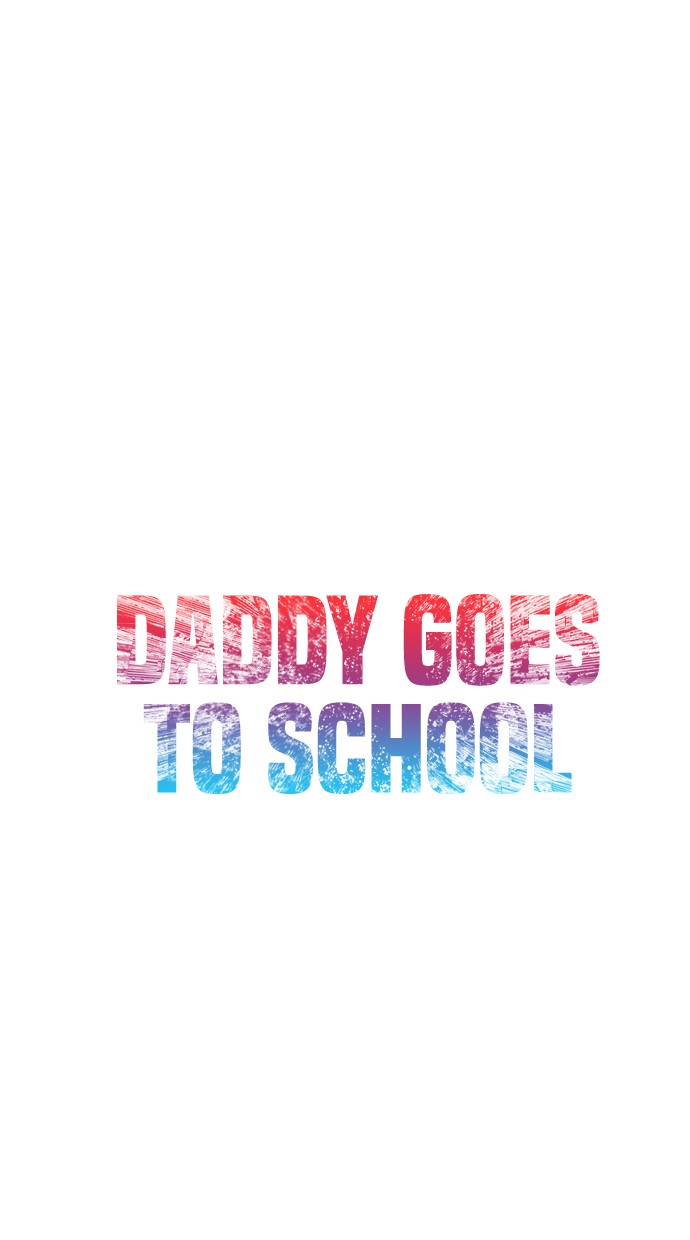 Highschool Lunch Dad Chapter 24 - halaman 45