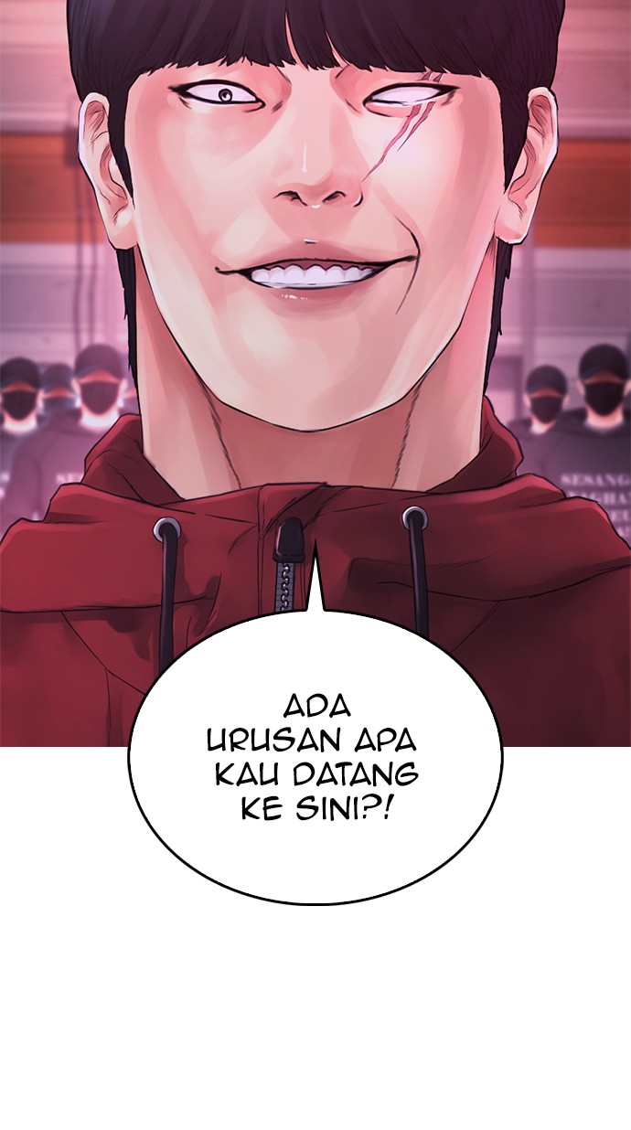 Highschool Lunch Dad Chapter 24 - halaman 60