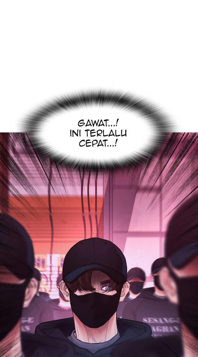 Highschool Lunch Dad Chapter 24 - halaman 63