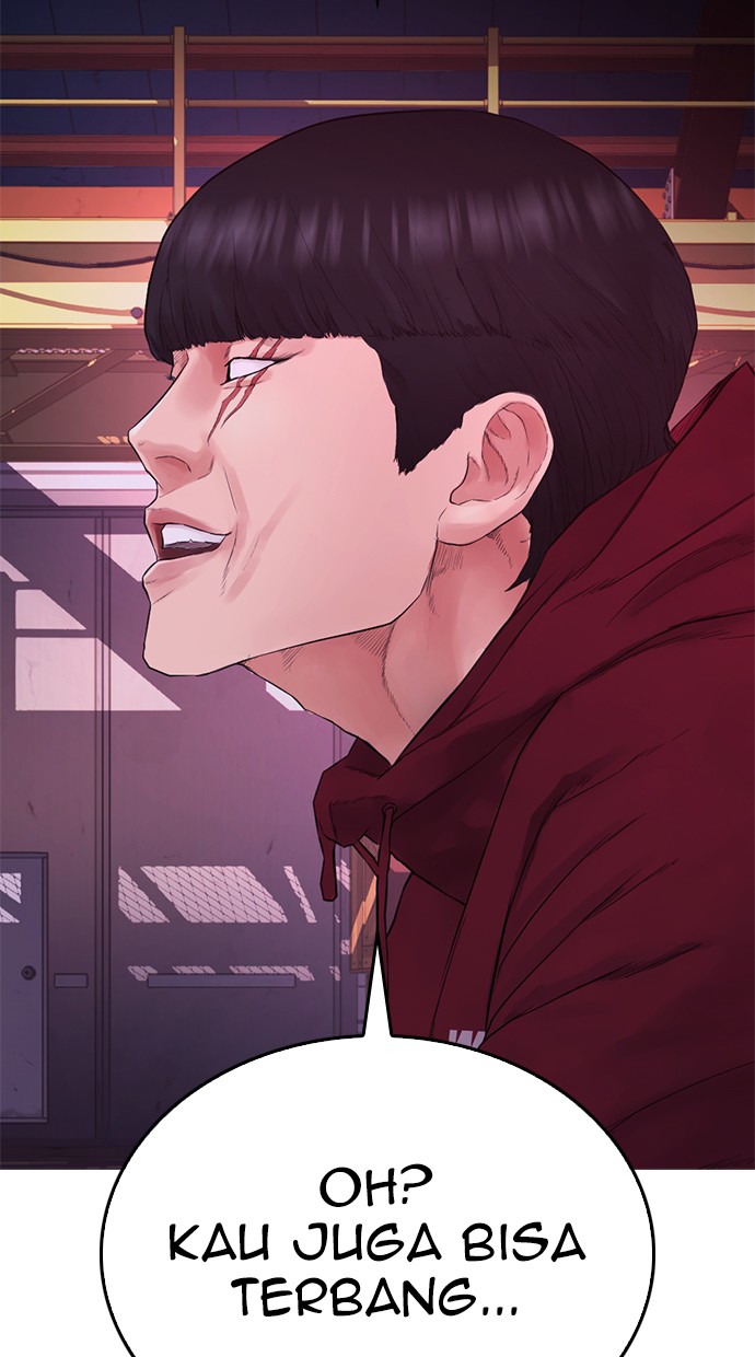 Highschool Lunch Dad Chapter 24 - halaman 67