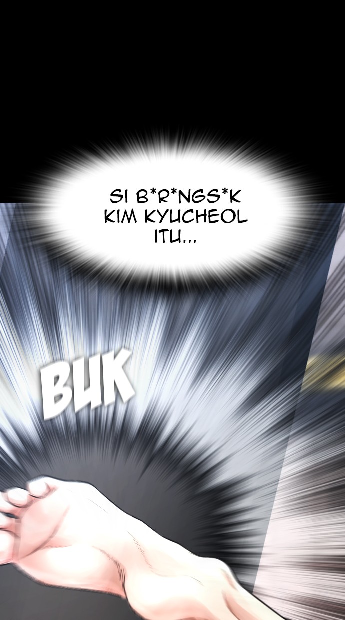 Highschool Lunch Dad Chapter 24 - halaman 83